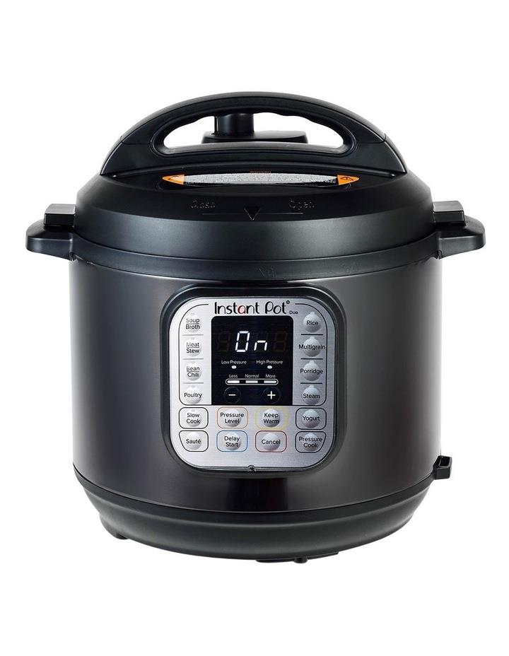 Instant Pot Duo 5.7L Mega Pack 112-0182-01-AU Grey