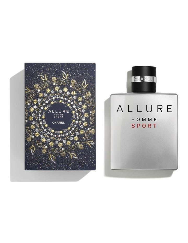 CHANEL ALLURE HOMME SPORT Eau de Toilette 100ml