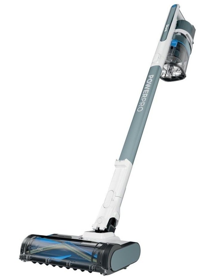 Shark Shark PowerPro Cordless Stick Vacuum IZ377HANZ White