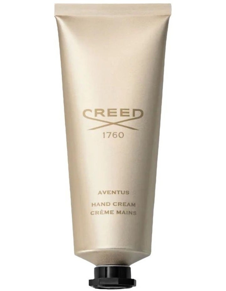 Creed Aventus Hand Cream