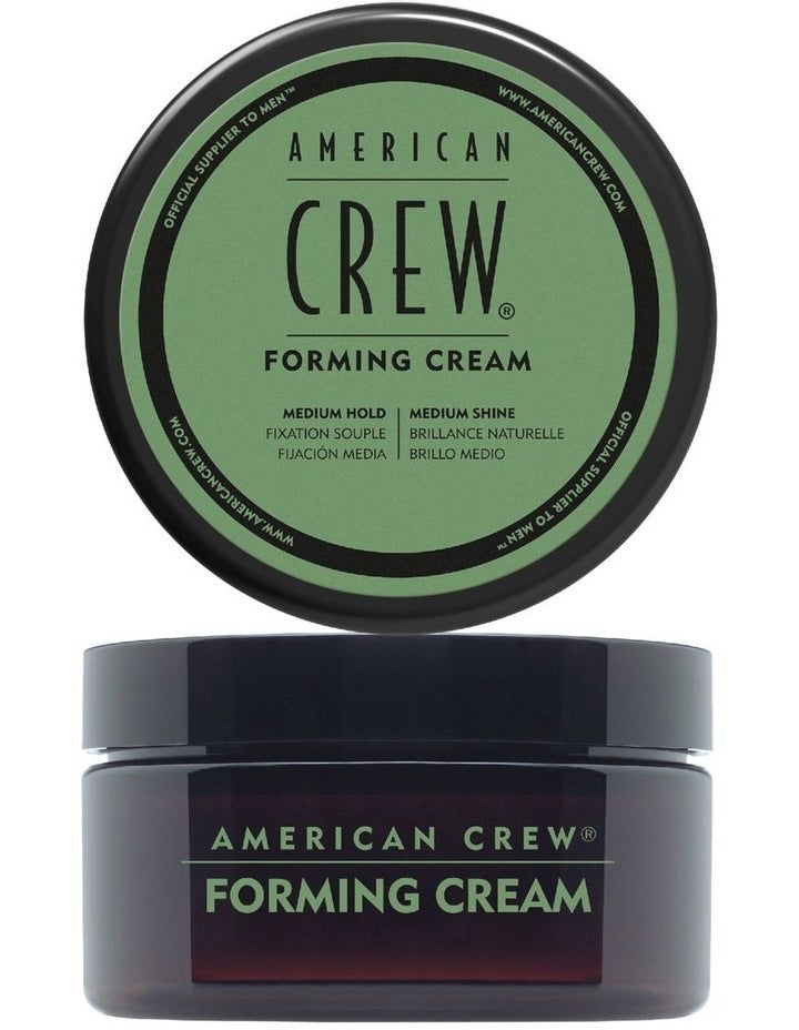 American Crew Forming Cream 85g