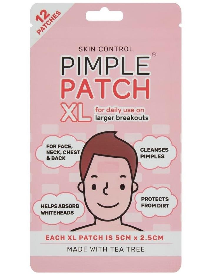 Skin Control Pimple Patch XL Patches