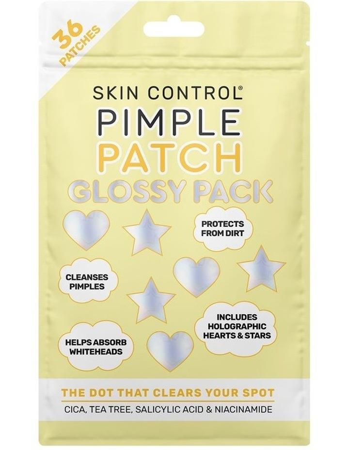 Skin Control Pimple Patch Glossy Pack