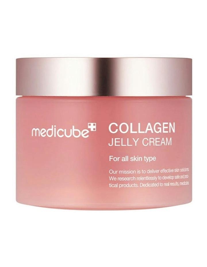 Medicube Collagen Jelly Cream