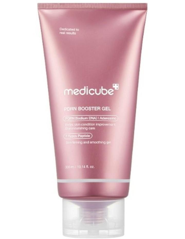 Medicube Pdrn Booster Gel