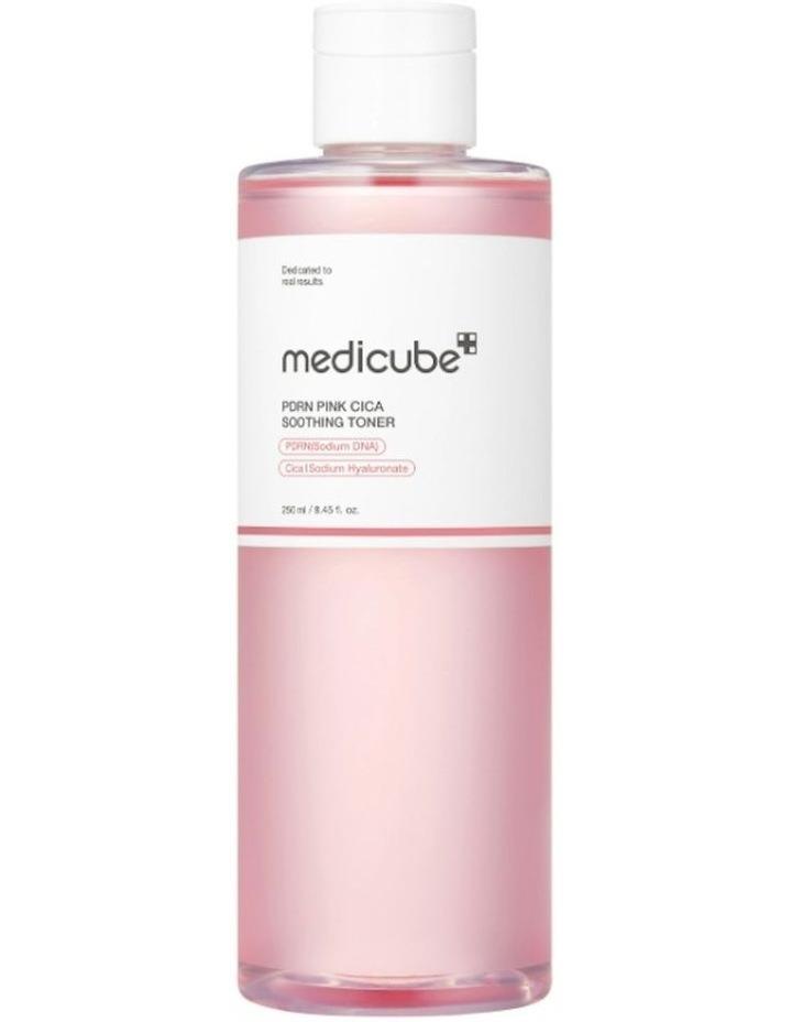 Medicube Pdrn Soothing Toner
