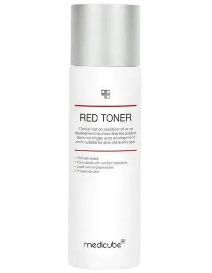 Medicube Toner