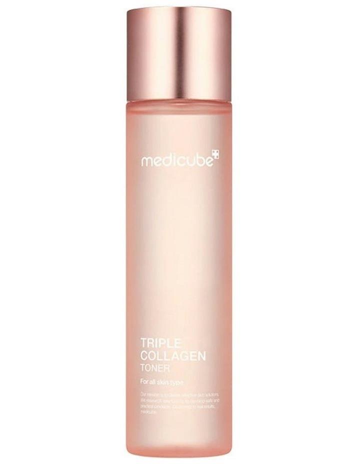 Medicube Triple Collagen Toner