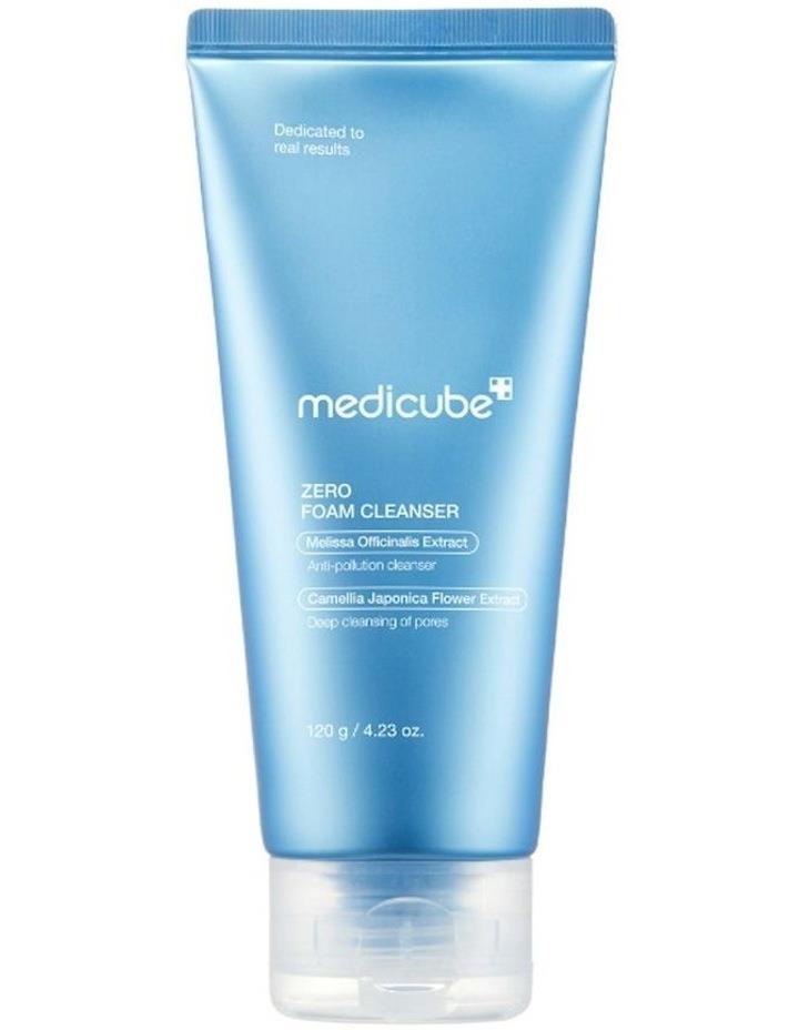 Medicube Zero Foam Cleanser