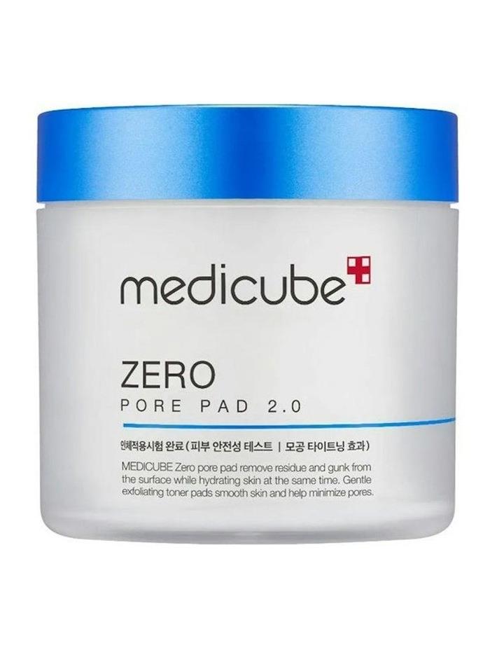 Medicube Zero Pore Pad