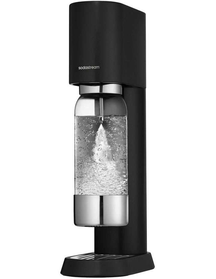 SodaStream Enso Sparkling Water Maker 1013611611 Black