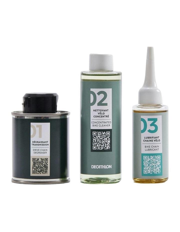 Decathlon Bike Maintenance And Cleaning Kit in Multi Assorted