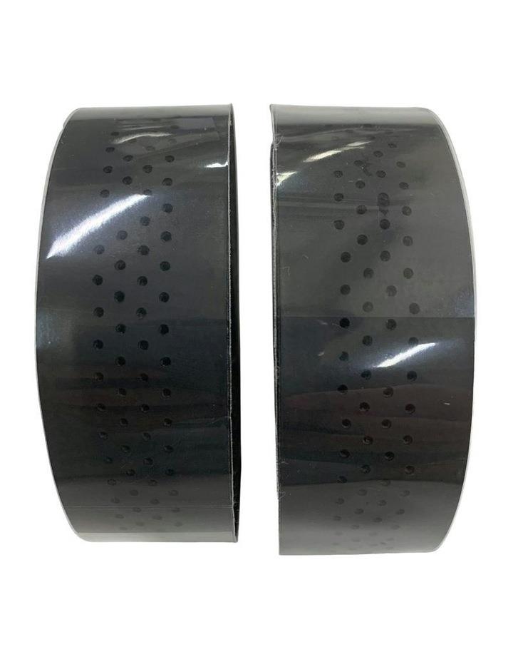 Decathlon Road And Gravel Handlebar Tape EDR Ultra Gel in Black