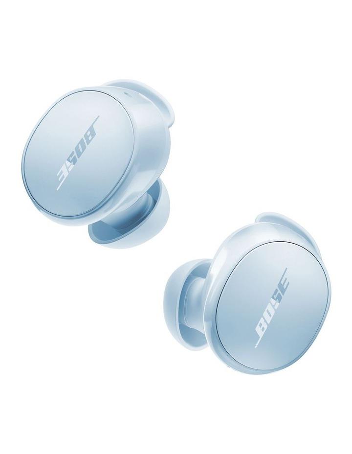 BOSE QuietComfort Earbuds Ice Blue 888507-0700 Blue