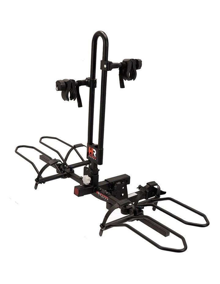 Hollywood Racks RV Rider E-Bike Rack Black