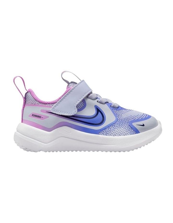 Nike Cosmic Runner Infant Sport Grey 09