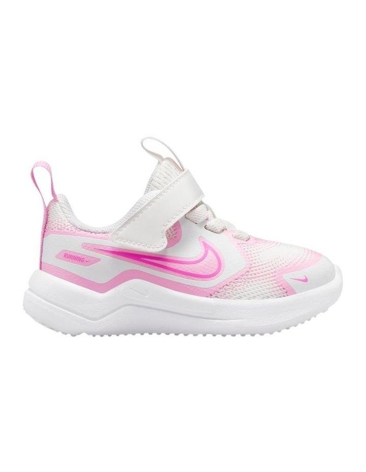 Nike Cosmic Runner Infant Sport White 05