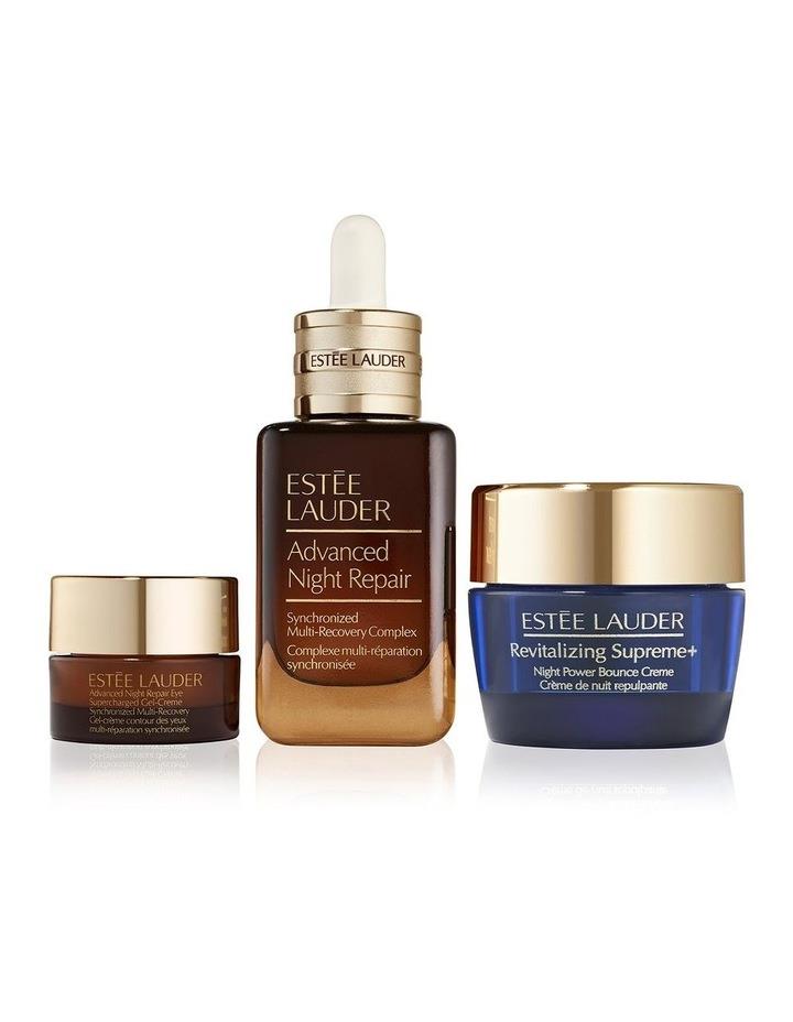 Estee Lauder Nighttime Experts Skincare Set