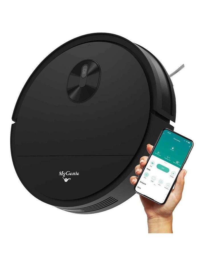 MyGenie MyGenie Vortex Wet and Dry Robotic Vacuum
