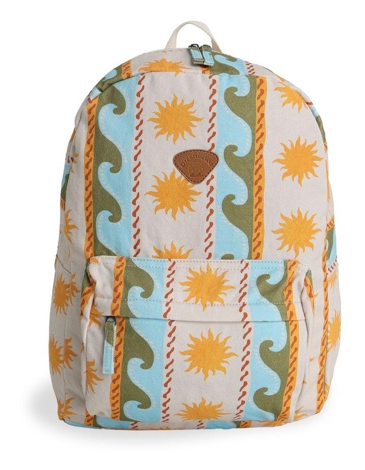 BILLABONG Schools Out Backpack in Multi Assorted OSFA