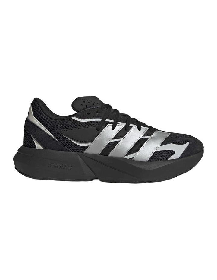 Adidas Lightblaze Shoes in Black 12