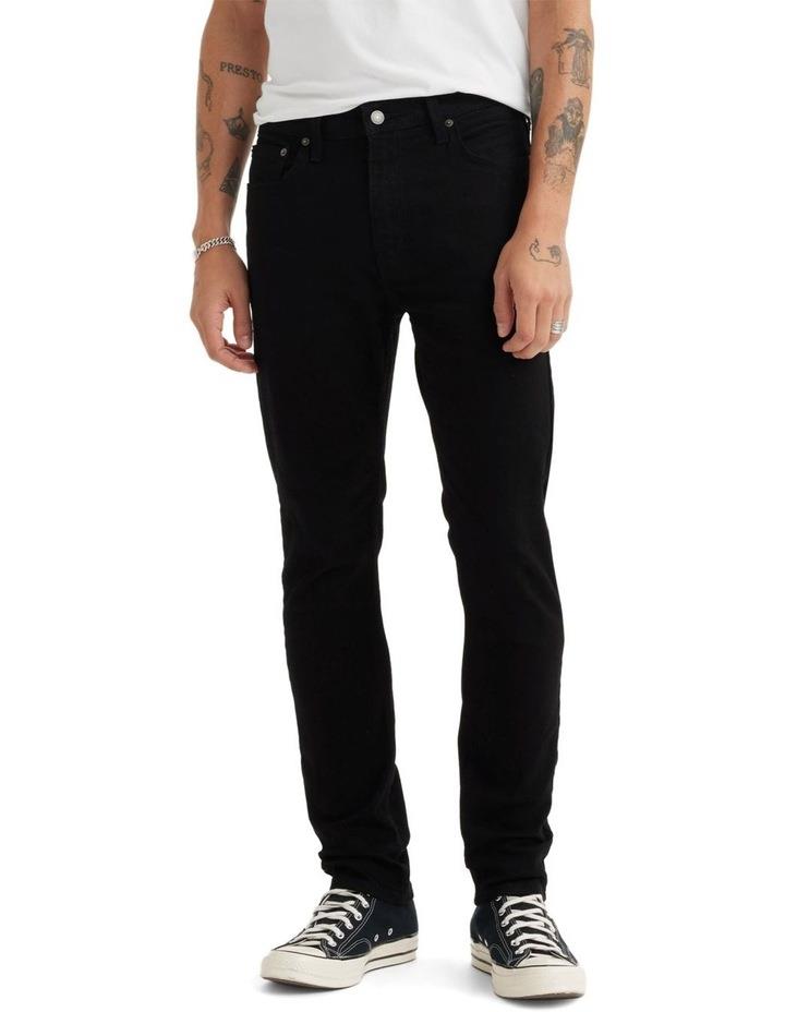 Levi's 510 Skinny Jeans in Native Cali Black 30/32