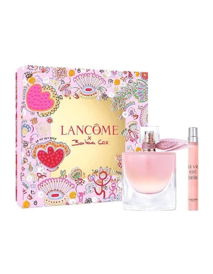 Lancome La Vie Est Belle Vanille Nude Set 50ml