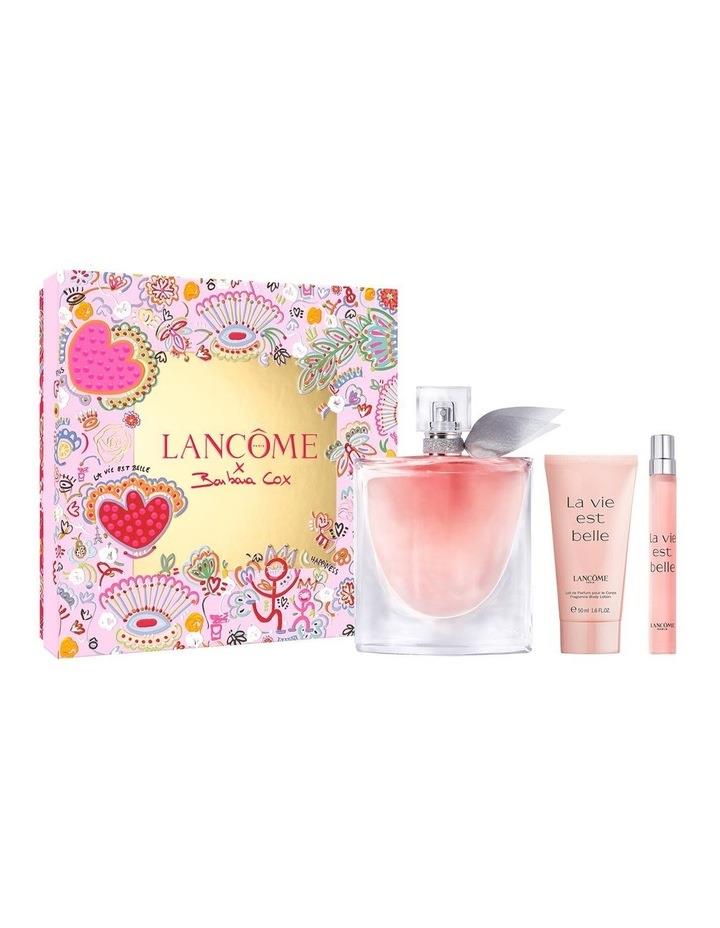 Lancome La Vie Est Belle Set 100ml