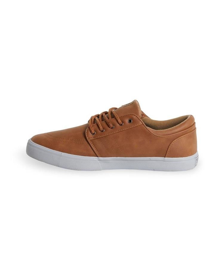 Kustom Remark 2 Sneakers in Brown 10