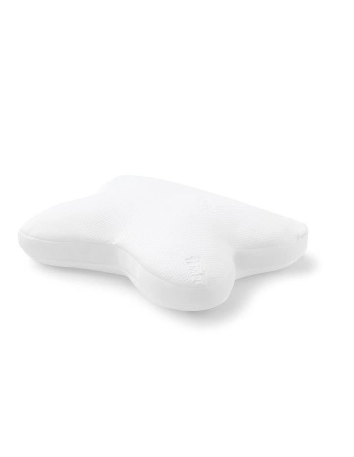 TEMPUR Ombracio Pillow Medium White Medium
