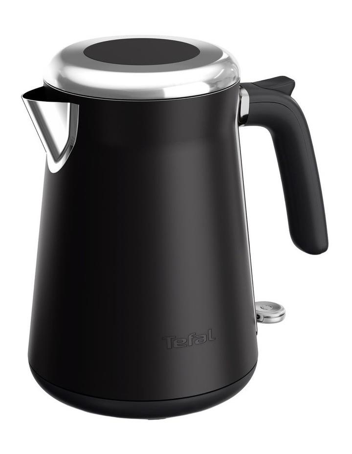 Tefal Kettle Collection in Black KI6668Z0 Black
