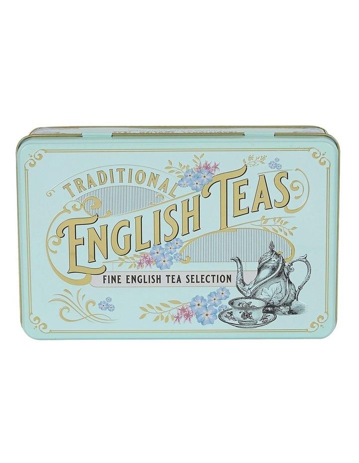 New English Teas Teabag Selection Vintage Victorian