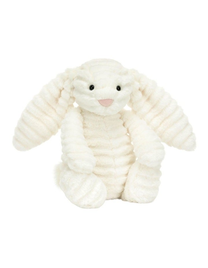 Jellycat Bashful Luxe Bunny Nimbus