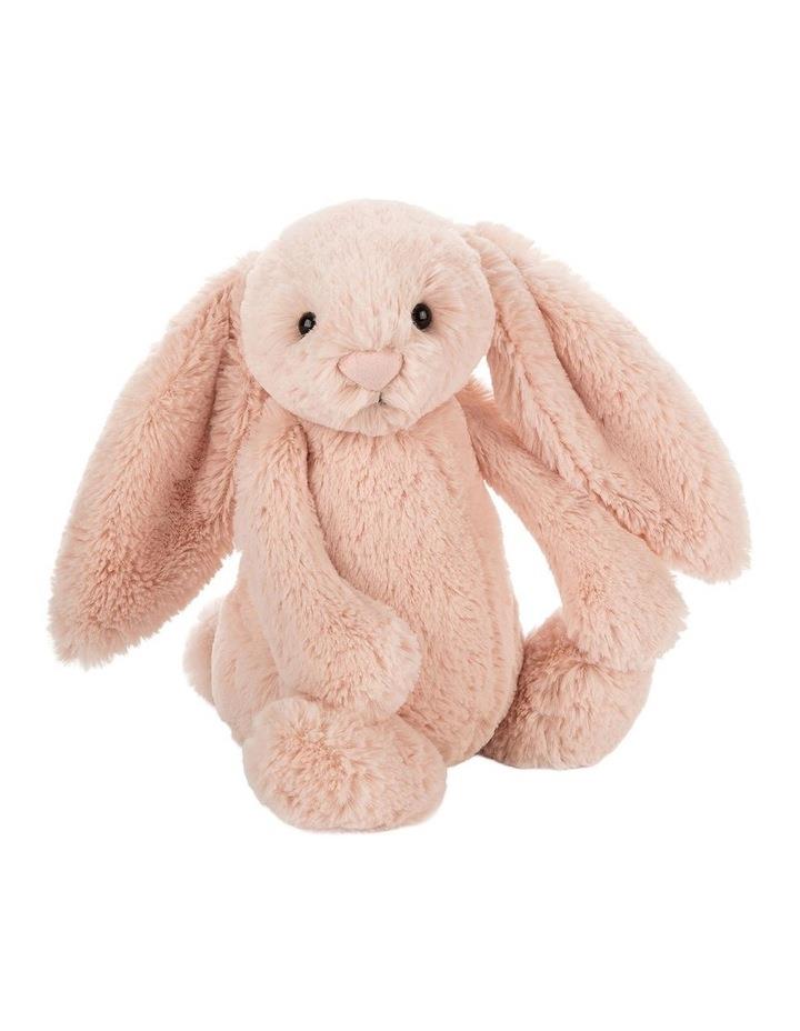 Jellycat Bashful Blush Bunny Original (Med) Pink
