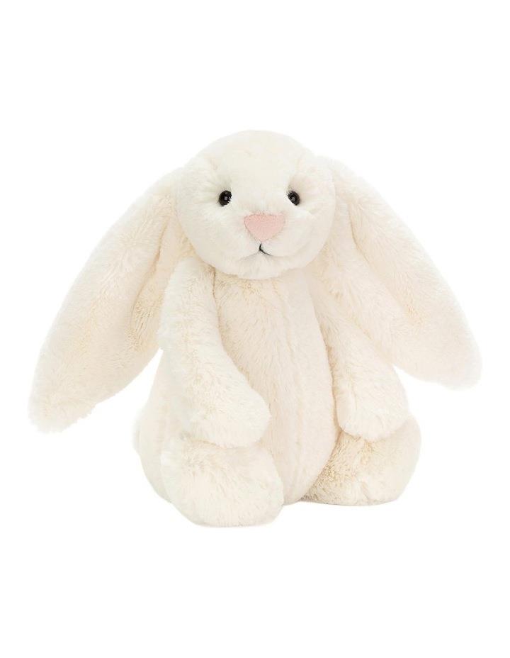 Jellycat Bashful Cream Bunny Original (Med) Cream