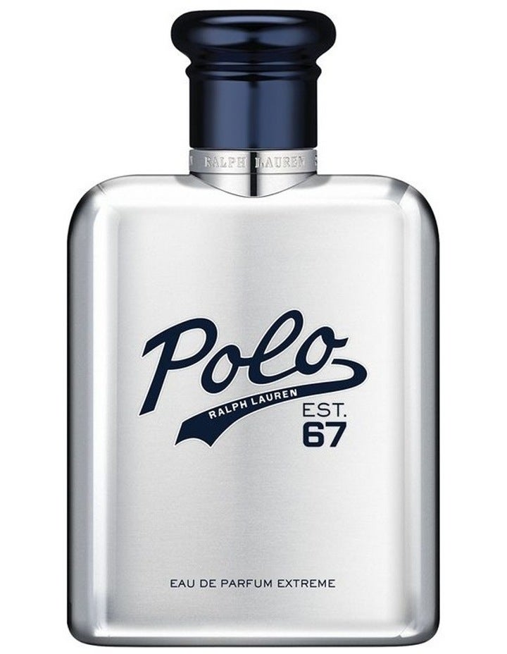 Polo Ralph Lauren Polo 67 Parfum 125ml