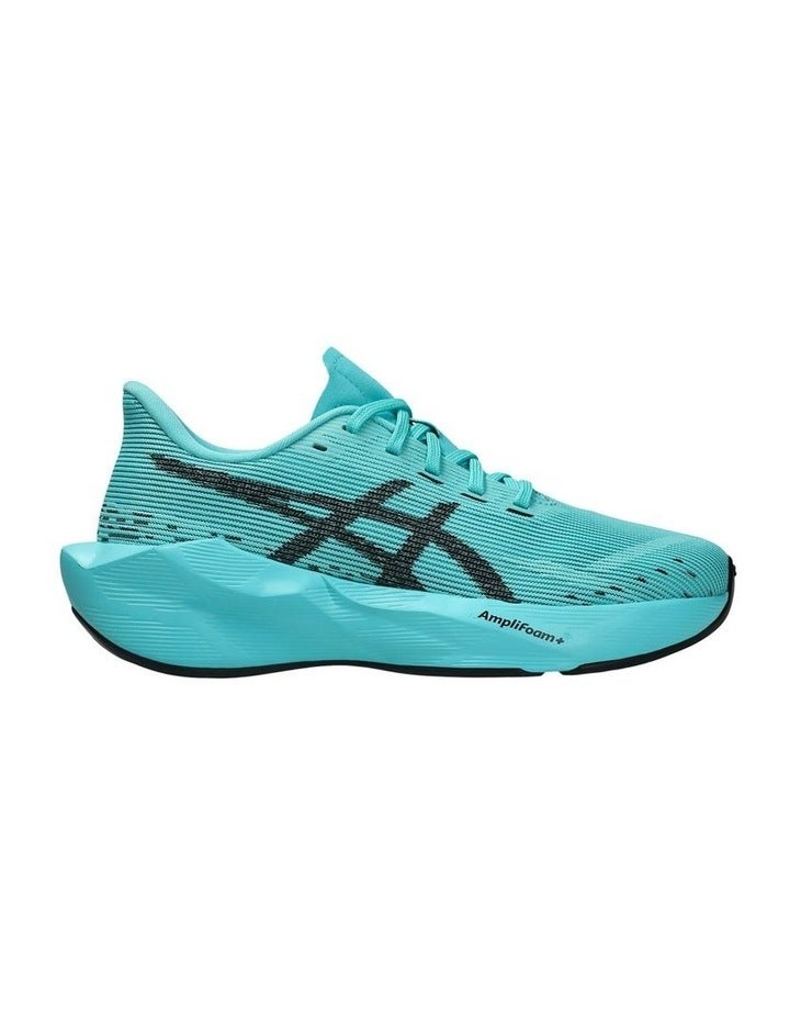 Asics Novablast 6 Grade School Sport In Mint 5