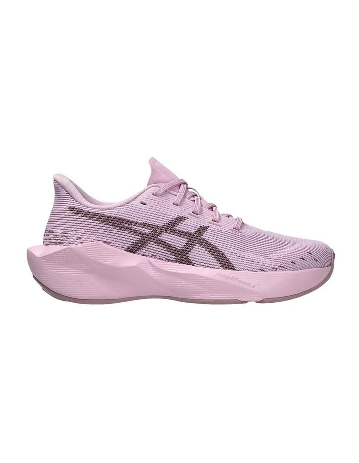 Asics Novablast 6 Grade School Sport In Lilac 5