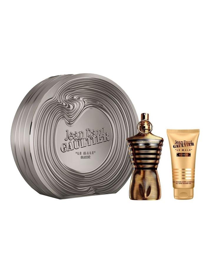 Jean Paul Gaultier Le Male Elixir 125mL Gift Set