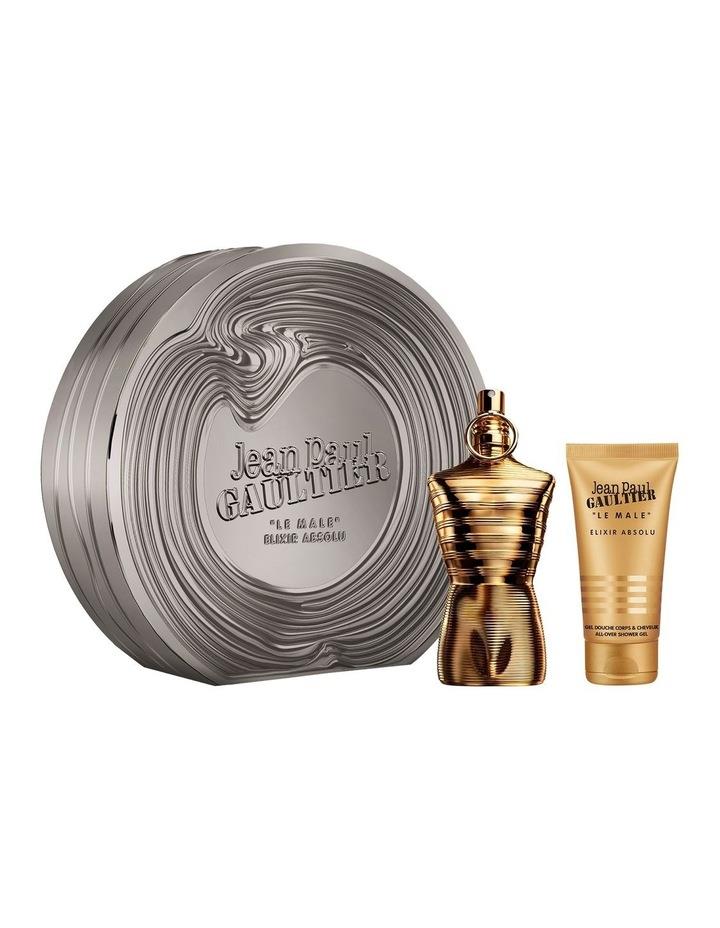 Jean Paul Gaultier Le Male Elixir Absolu 125mL Gift Set