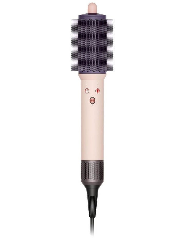 Dyson Dyson Airsmooth hot brush (Ceramic Pink) Pink