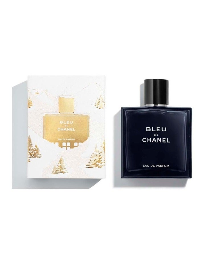 CHANEL BLEU DE CHANEL Eau de Parfum