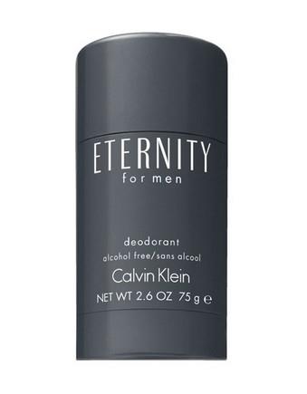 Calvin Klein Calvin Klein Eternity For Men Deodorant 75g