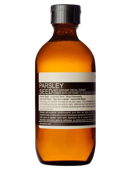 Aesop Parsley Seed Anti-Oxidant Facial Toner 200ml
