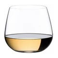 Riedel O Wine Tumbler Riesling Set Of 2 White
