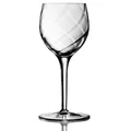 Luigi Bormioli 'Canaletto' Red Wine Set of 4 White Set of 4