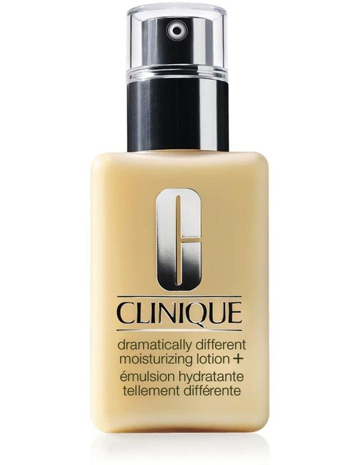 Clinique Dramatically Different Moisturizing Lotion+ 125ml