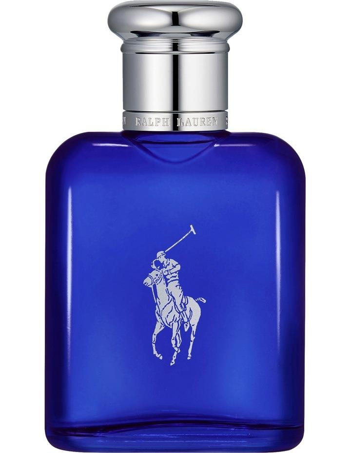Ralph Lauren Fragrance Polo Blue EDT 125ml