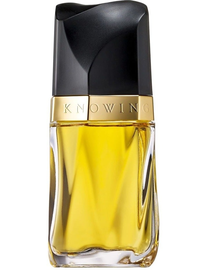 Estee Lauder Knowing Eau de Parfum Spray 75ml 75ml
