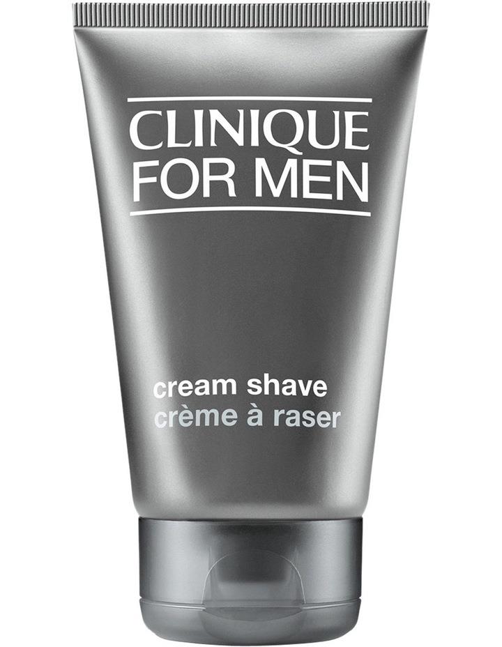 Clinique Shave Cream 125ml